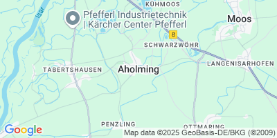 Aholming