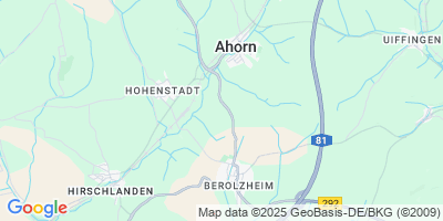 Ahorn