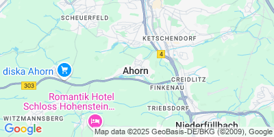 Ahorn