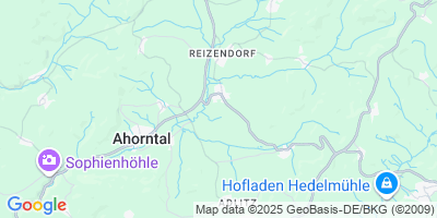 Ahorntal