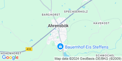 Ahrensbök