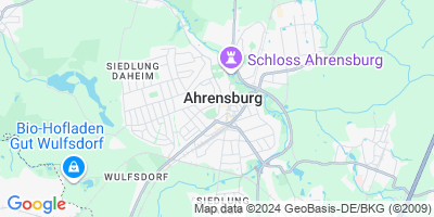 Ahrensburg