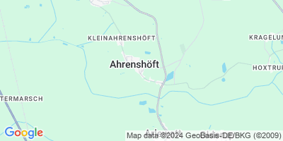 Ahrenshöft
