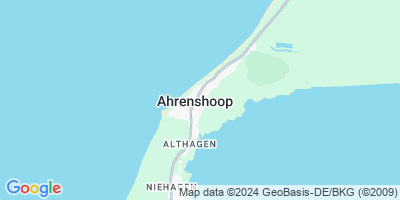Ahrenshoop