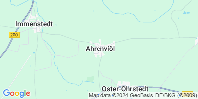 Ahrenviöl