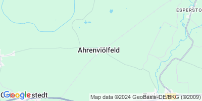Ahrenviölfeld