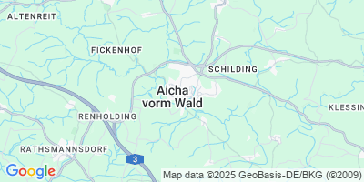 Aicha vorm Wald