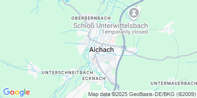 Aichach
