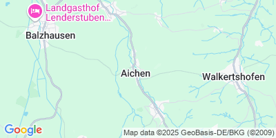 Aichen