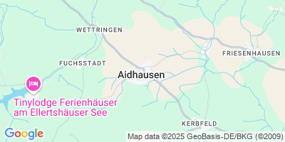 Aidhausen