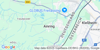 Ainring