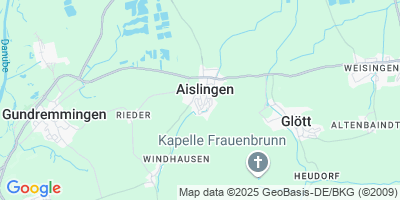 Aislingen