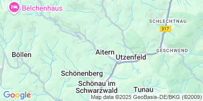 Aitern