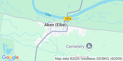 Aken (Elbe)