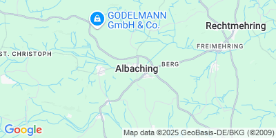Albaching