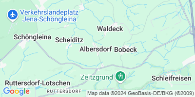 Albersdorf