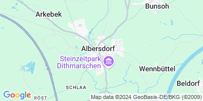 Albersdorf