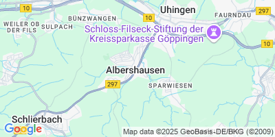 Albershausen