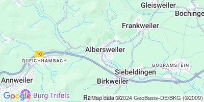 Albersweiler
