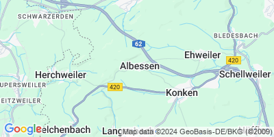 Albessen