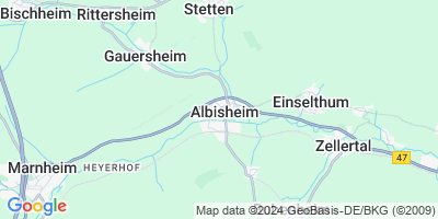 Albisheim (Pfrimm)