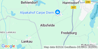 Albsfelde