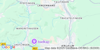 Albstadt