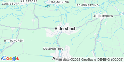 Aldersbach