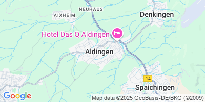 Aldingen