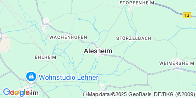 Alesheim