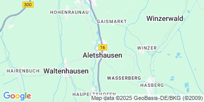 Aletshausen