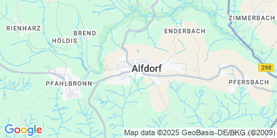 Alfdorf