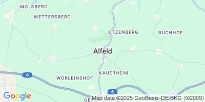 Alfeld