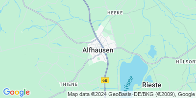 Alfhausen