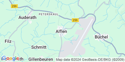 Alflen