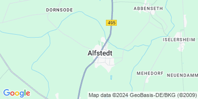 Alfstedt