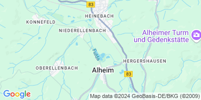 Alheim