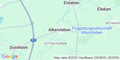 Alkersleben