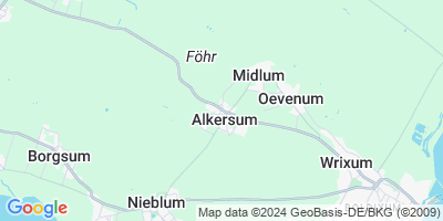 Alkersum