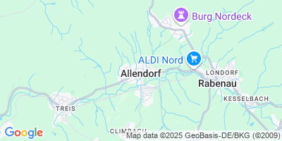 Allendorf/Lumda