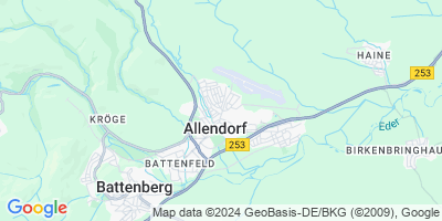 Allendorf (Eder)