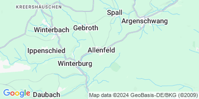 Allenfeld