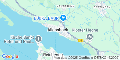 Allensbach