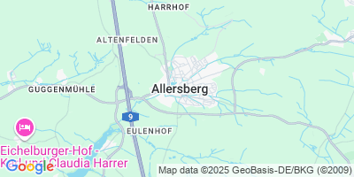 Allersberg