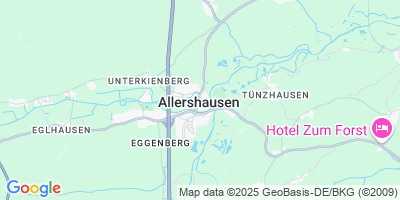 Allershausen