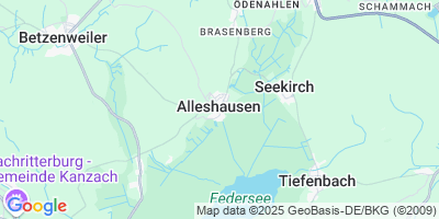Alleshausen