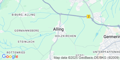 Alling
