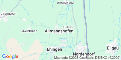 Allmannshofen