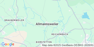 Allmannsweiler