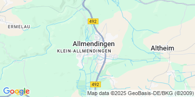 Allmendingen